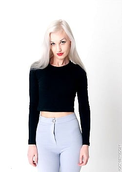 Adeline White